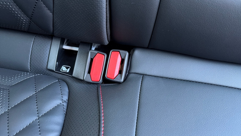 Ford Focus 1.0 EcoBoost Hybrid mHEV 155 ST-Line X 5dr Auto Petrol Estate